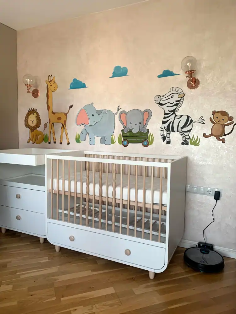 decorative camera bebe