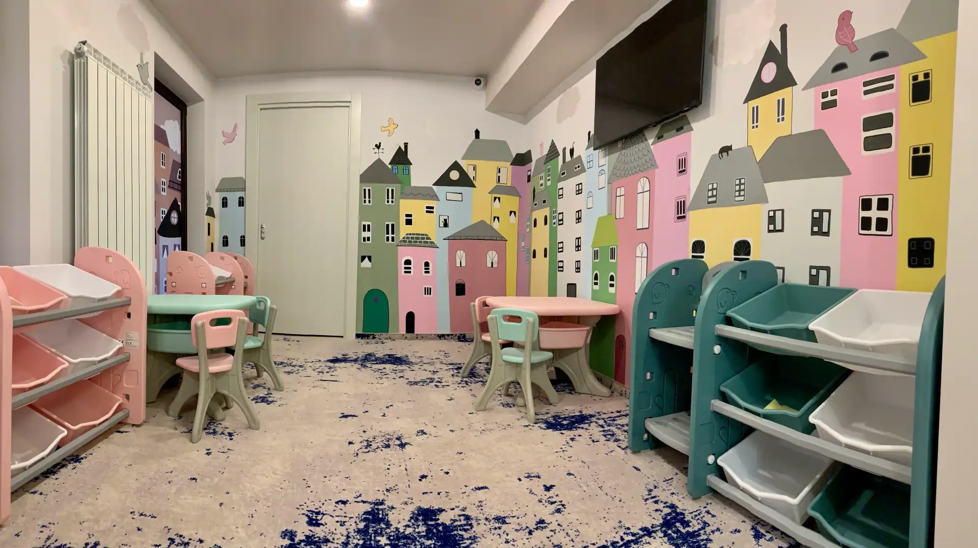 decorative gradinita 2