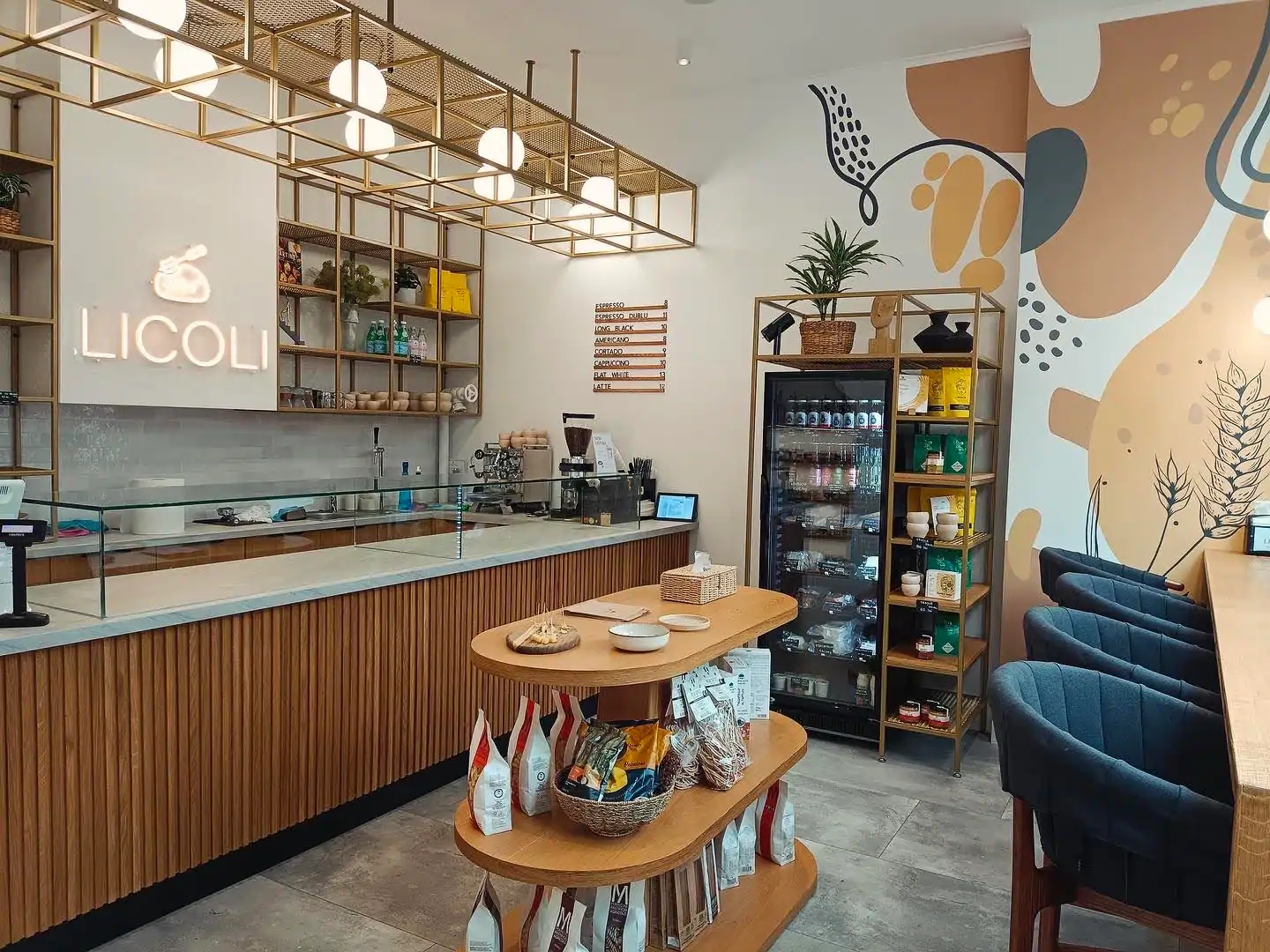 decorative licoli brutarie