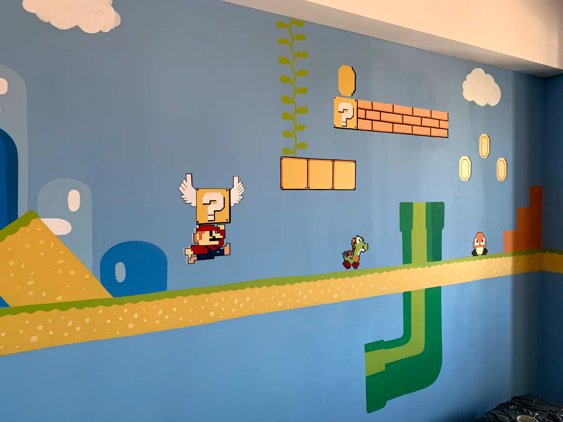 decorative spatii educationale 2