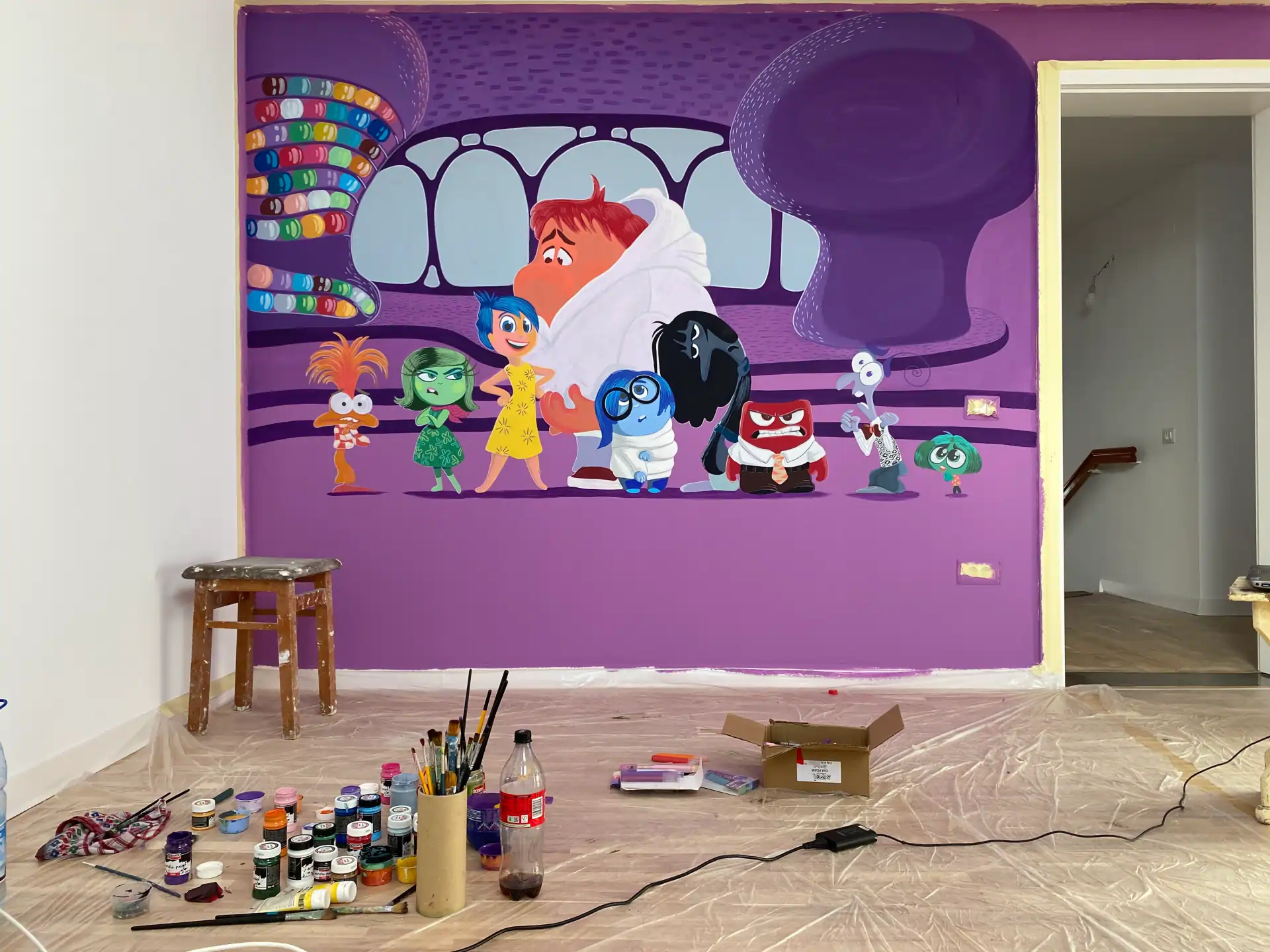 decorative spatii medicale